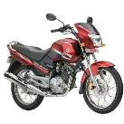 Yamaha Gladiator Type JA
